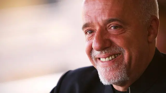 پائولو کوئیلو