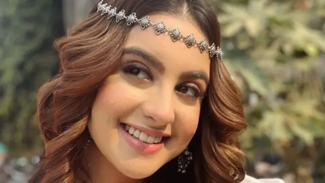 Tunisha Sharma The Indian actress whose death set off a storm BBC News
