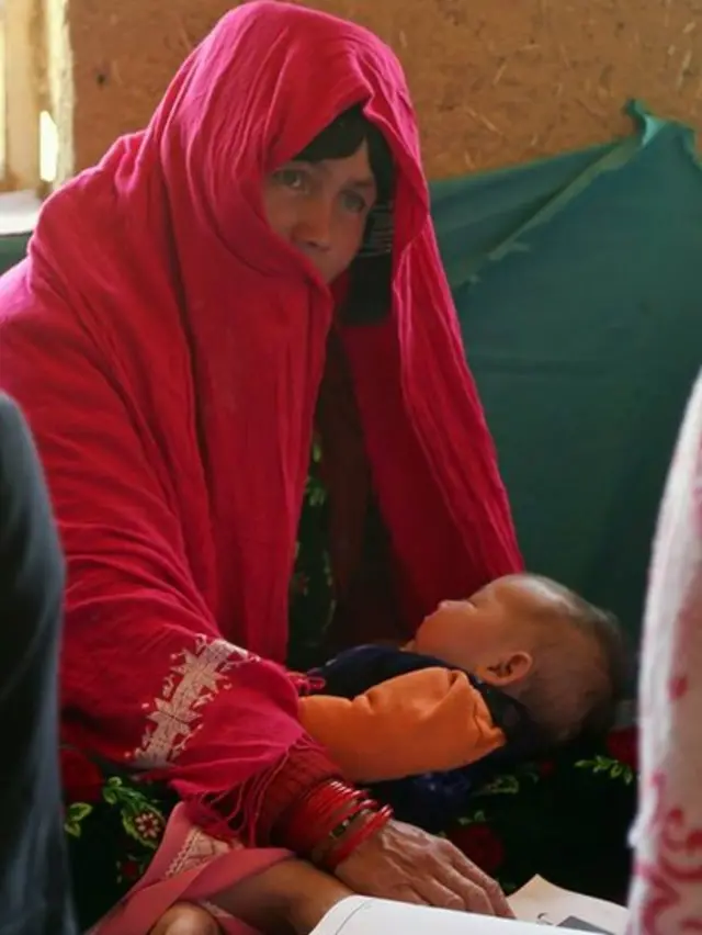 مور او ماشوم