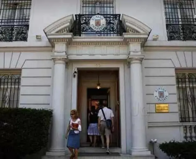 દિલ્હી ખાતે રોમાનિયાનું દૂતાવાસ