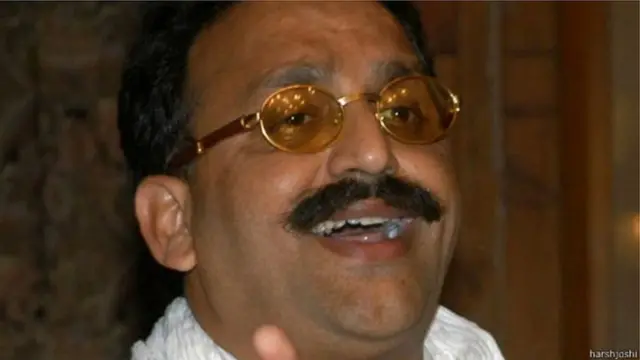 मुख़्तार अंसारी