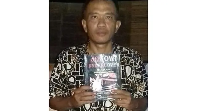 Bambang Tri Mulyono.