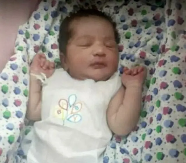 බිළිඳා, ෂයික්