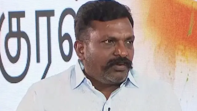 திருமாவளவன்