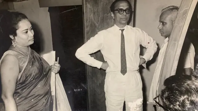 శకుంతలా దేవి