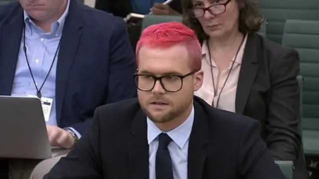 क्रिस्टोफ़र वाइली