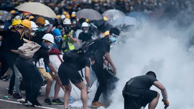 हॉन्ग कॉन्ग