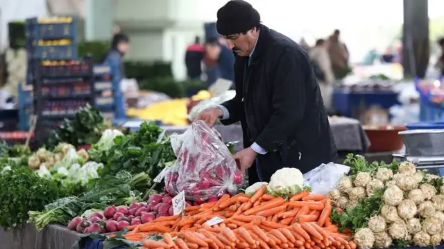 شکرې ناروغي