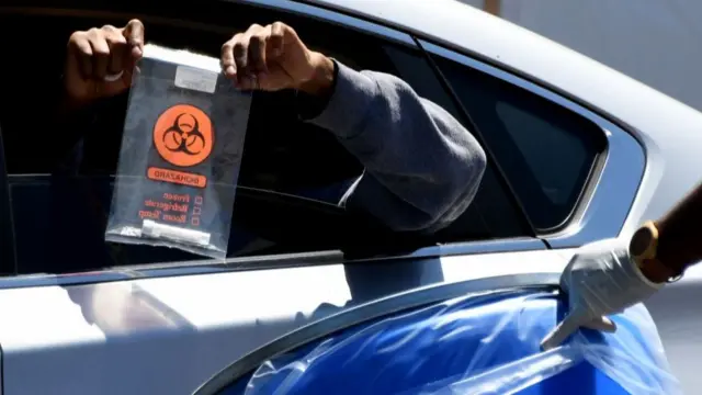 каліфорнія