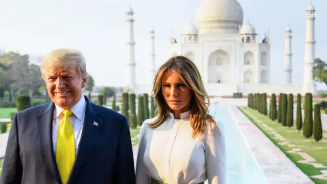 டிரம்ப்