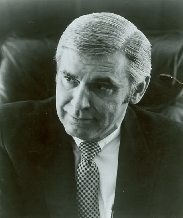 Leo Ryan