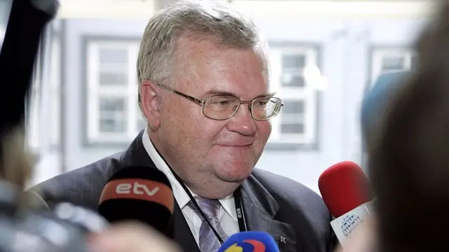 Эдгар Сависаар