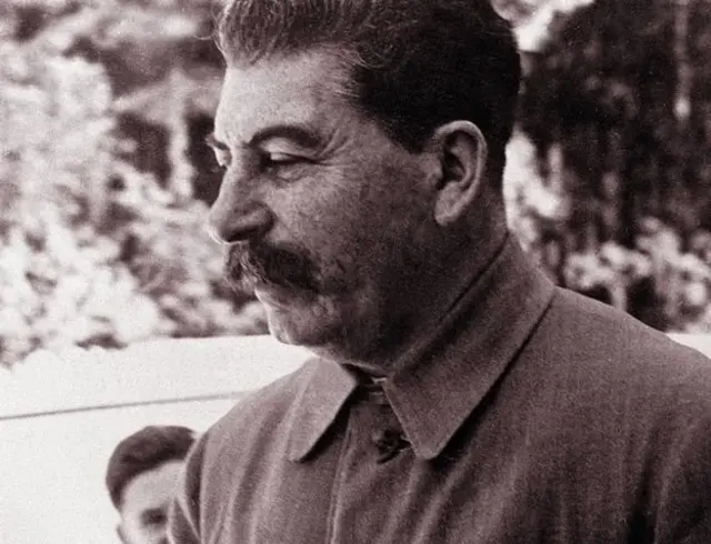 స్టాలిన్