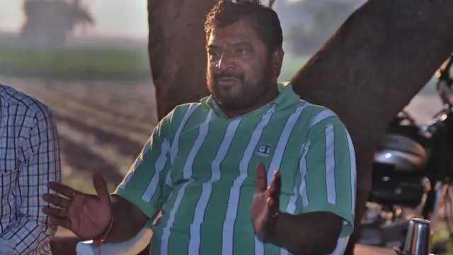 राजू शेट्टी (फाईल फोटो)