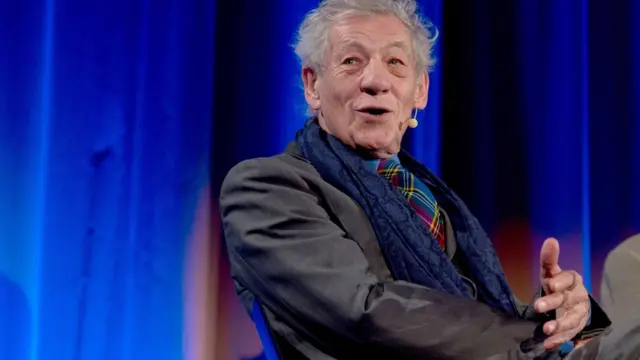 Ієн Маккелен