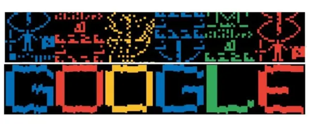 Doodle de Google