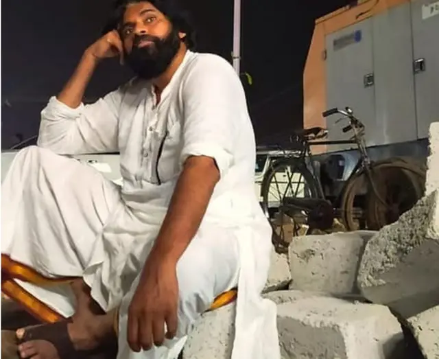 పవన్ కల్యాణ్