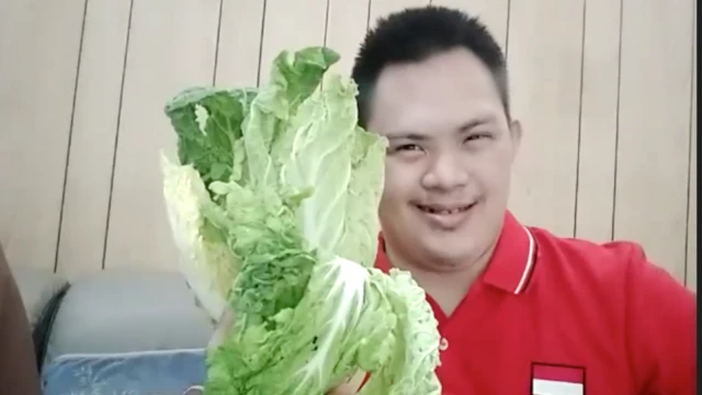 hari ibu, down syndrome,