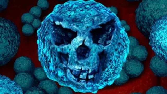 Жаңы антибиотиктер табылбаса 2050-жалдарга жылына 10 млн адам өлөт деп Британияда айтылды