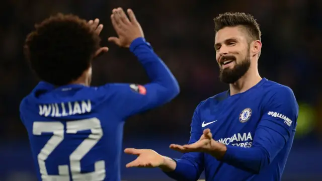 Olivier Giroud