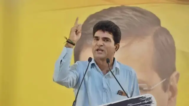 ईसुदान गढवी