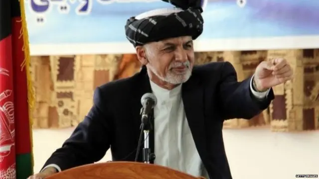 ਅਫ਼ਗਾਨ ਤਾਲੀਬਾਨ ਨਾਲ ਗੁਪਤ ਬੈਠਕ ਲਈ ਰਾਜ਼ੀ