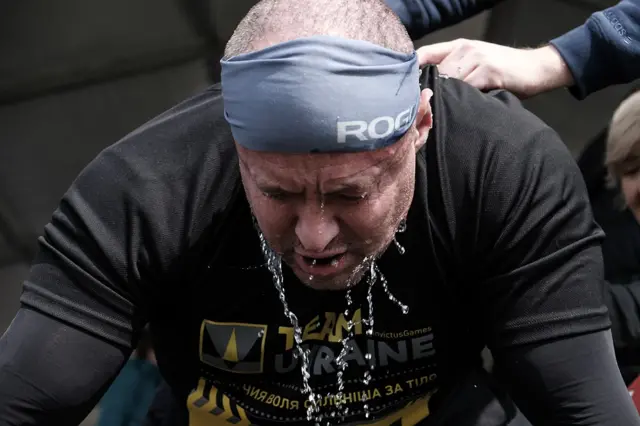 Ігри нескорених