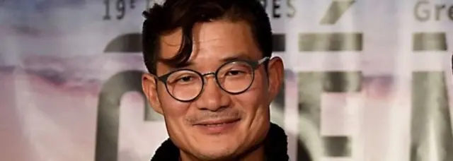 किम चांग हो