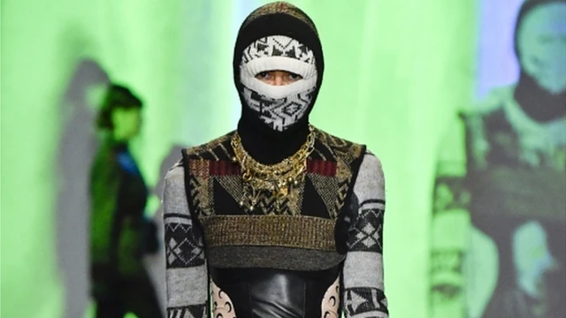 Дизайнерские коллекции