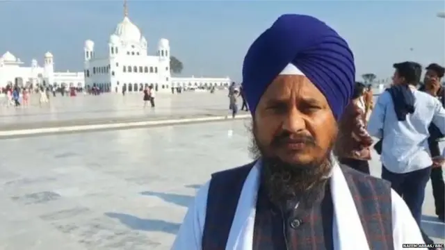 ਗਿਆਨੀ ਹਰਪ੍ਰੀਤ ਸਿੰਘ