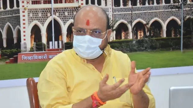 गुलाबराव पाटील