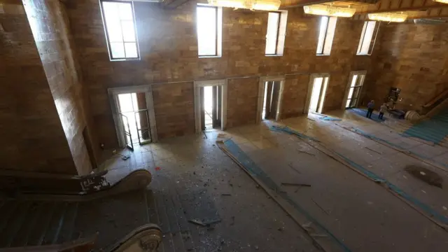 Великое национальное собрание