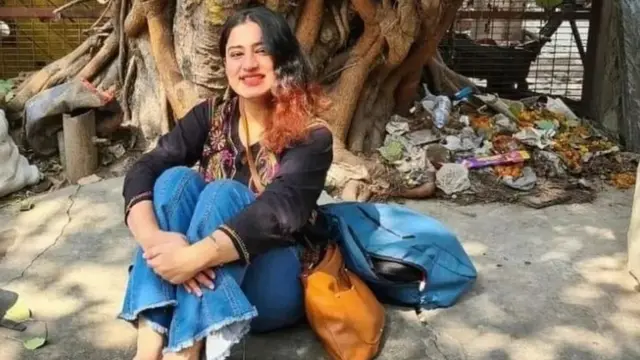 ઇસમત આરા