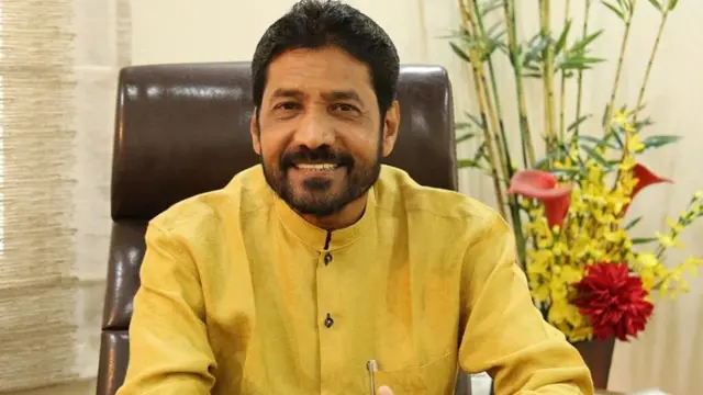 ஆச்சி மசாலா நிறுவனர்