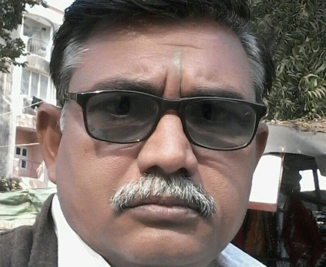 सुरेश जाधव