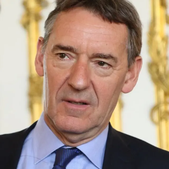 Jim O'Neill