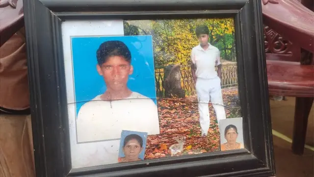 இலங்கை போர்