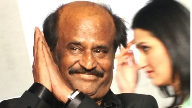 రజినీకాంత్