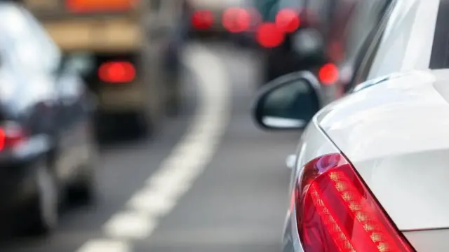 Транспорт повітря