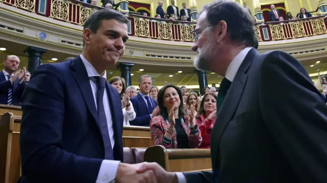 sanchez, rajoy