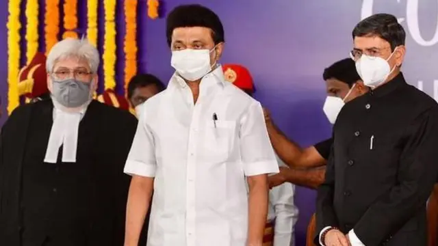 ரவி ஸ்டாலின்