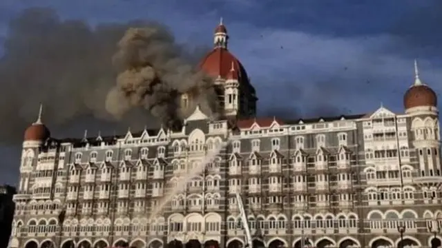 ताज होटल