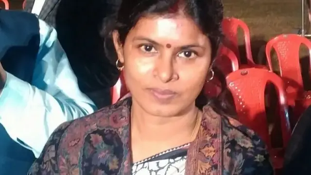 स्वाति सिंह