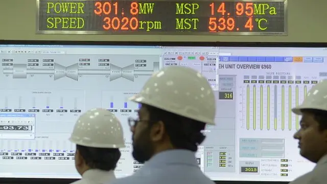 Power cut in Sri Lanka 2019