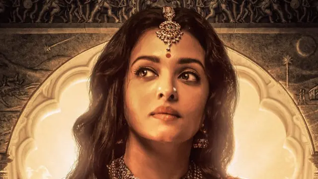 ఐశ్వర్య రాయ్.. పొన్నియన్ సెల్వన్‌లో