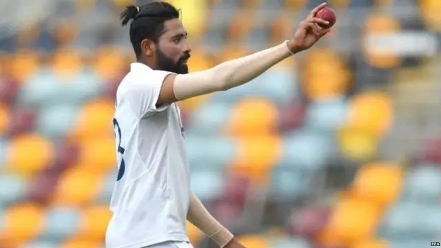 मोहम्मद शिराज़