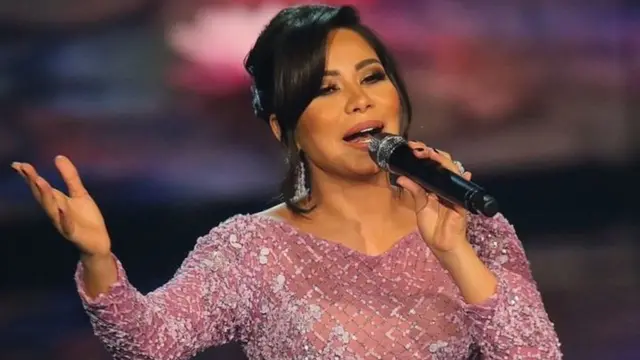 ஷெரின் அப்தல் வகாப்