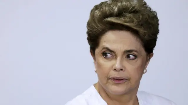 Dilma Rousseff