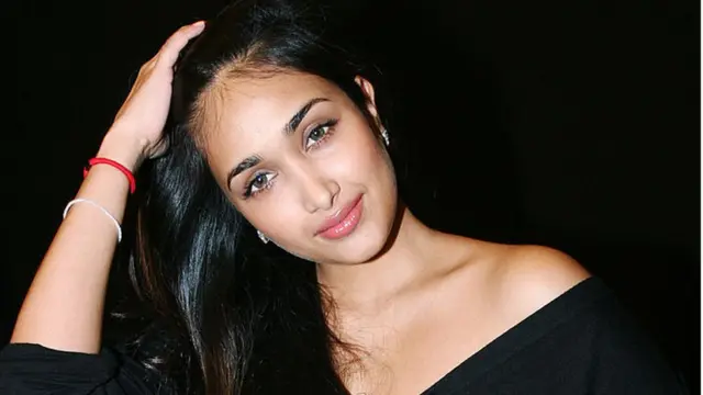 जिया खान