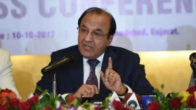 अचल कुमार जोती